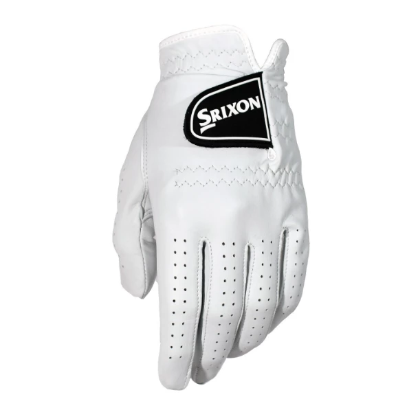 Srixon Z Premium Cabretta Left Handed Men’s Gloves 2 Srixon Z Premium Cabretta Left Handed Men’s Gloves