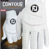 Footjoy Cabretta Leather Contour FLX Men’s Left Handed Glove