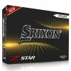 Srixon Z-Star White Ball -Clubs Shop srixon z star golf ball set of 12 a