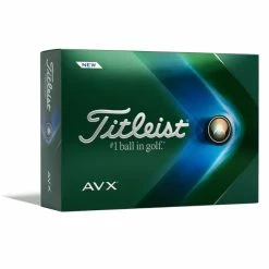 Titleist AVX Golf Balls