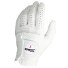 Titleist White Cabretta Leather Glove