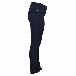 Daily Sports Miracle 32in Womens Golf Pants -Clubs Shop 001220 590NAVY 2