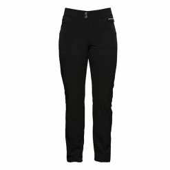 Daily Sports Miracle 32in Womens Golf Pants -Clubs Shop 001220 999BLACK