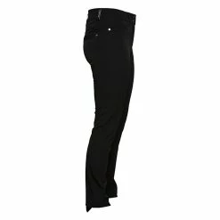 Daily Sports Miracle 32in Womens Golf Pants -Clubs Shop 001220 999BLACK 2