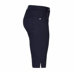 Daily Sports Lyric City Womens Golf Shorts -Clubs Shop 001261 590NAVY 2 414573f1 f3c2 4b32 bd40 e78d62e64d18