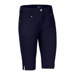 Daily Sports Lyric City Womens Golf Shorts -Clubs Shop 001261 590NAVY a48e5d0d 1da2 49f0 994c f9e4362191cb