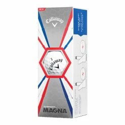 Callaway Supersoft Magna Golf Balls - Dozen -Clubs Shop 10017 2