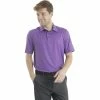 CHASE 54 Chase54 Starburst Mens Golf Polo -Clubs Shop 10514 PURPLESAPPHIRE