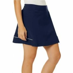 Oakley Balata 15.5in Womens Golf Skort -Clubs Shop 10846 6ACFATHOM 93d258ec 2c05 451f bb45 fa6422688d8c