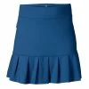 Daily Sports Rita Night Blue 18in Womens Golf Skort -Clubs Shop 11422 574NIGHTBLUE