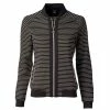 Daily Sports Kenna Black Womens Golf Jacket -Clubs Shop 11443 999BLACK a580009b e04b 4920 a415 f216ac8bdf9a