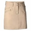 Daily Sports Miracle 18in Womens Golf Skort 1 Daily Sports Miracle 18in Womens Golf Skort -Clubs Shop 11450 312STRAW