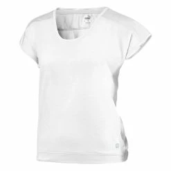 PUMA Golf Puma Slouchy Womens Golf Shirt