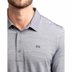 TravisMathew More Betterness Mens Golf Polo -Clubs Shop 11563 1