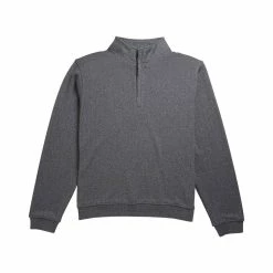 FootJoy Drop Needle Half Zip Mens Golf Pullover -Clubs Shop 11714 3 f88b9950 9af3 4a7e 88e4 887e0286283d