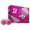 Bridgestone E6 Lady Pink Golf Balls - Dozen -Clubs Shop 11870 de977055 1c45 4a82 a0b9 5ad214d2d007