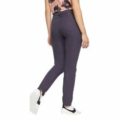 Nike Golf Nike Repel Slim Fit Womens Golf Pants -Clubs Shop 12446 015GRIDIRON 1