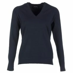Galvin Green Caitlin Womens V-Neck Golf Sweater 9 Galvin Green Caitlin Womens V-Neck Golf Sweater -Clubs Shop 12878 77BLACK 11523d90 3724 4795 bfe0 8b52d68ec43c