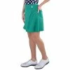 Jofit Paneled Swing Womens Golf Skort -Clubs Shop 12966 EMERALD e17a88be 54c6 4065 9609 3bff004d2e62