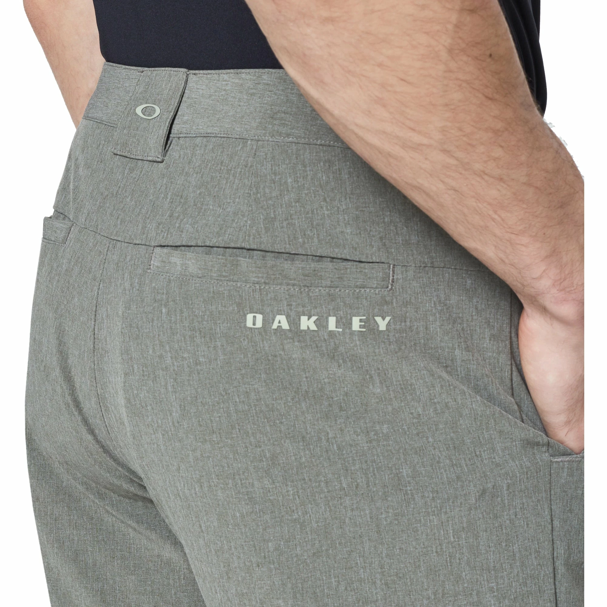 Oakley Take Pro 2.0 Mens Golf Pants 4 Oakley Take Pro 2.0 Mens Golf Pants - Image 2