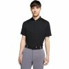 Nike Golf Nike Dri-FIT Tiger Woods Mens Golf Polo -Clubs Shop 13126 010BLACK 70efdb16 86b2 4f1e 90e2 948c9254c775
