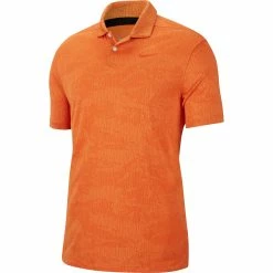 Nike Golf Nike Dri-FIT Vapor Camo Jacquard Mens Golf Polo -Clubs Shop 13127 847STARFISH