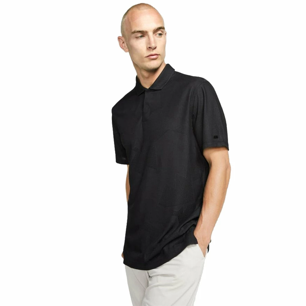 Nike Golf Nike Tiger Woods Dri Fit Camo Mens Golf Polo 3 Nike Golf Nike Tiger Woods Dri Fit Camo Mens Golf Polo