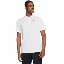 Nike Golf Nike Dri-FIT Victory Bold Mens Golf Polo 10 Nike Golf Nike Dri-FIT Victory Bold Mens Golf Polo -Clubs Shop 13210 100WHITE c9ca8c83 5e17 4606 a3a6 d0eb7dd674b2