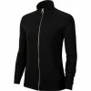Nike Golf Nike Dri-FIT UV Victory Womens Golf Jacket -Clubs Shop 13312 010BLACK