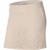 Nike Golf Nike Breathe 15in Womens Golf Skort -Clubs Shop 13328 GUAVAICE838
