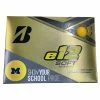 Bridgestone E12 SOFT University Of Michigan Golf Balls - Dozen -Clubs Shop 13386 565134ea 68bc 492a adac d5c723047012