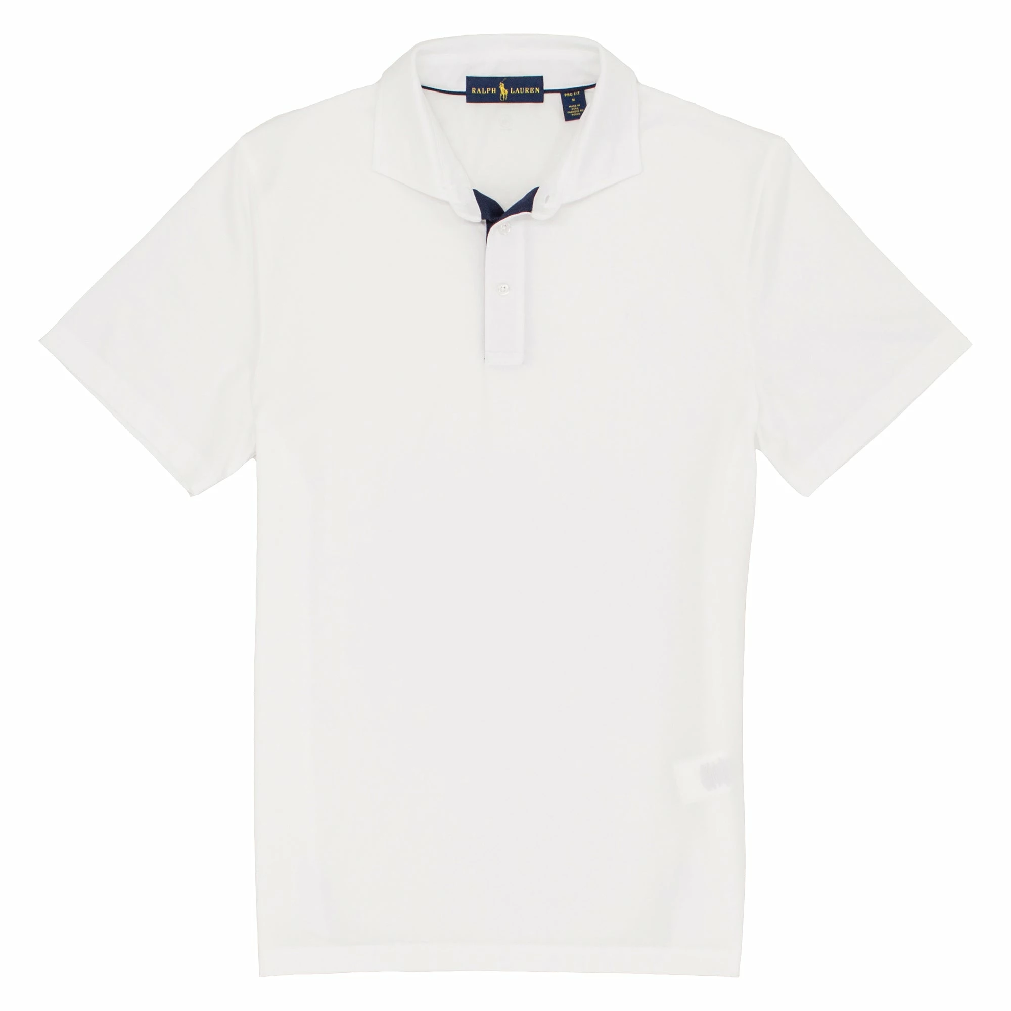 Polo Ralph Lauren Polo Golf Ralph Lauren Tour Pique Solid Pro Fit White Mens Golf Polo 3 Polo Ralph Lauren Polo Golf Ralph Lauren Tour Pique Solid Pro Fit White Mens Golf Polo