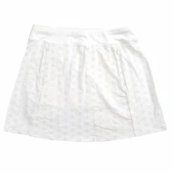 Polo Ralph Lauren RLX Eyelet Womens Golf Skort