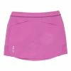 Polo Ralph Lauren RLX Ralph Lauren Aim 15in Resort Rose Womens Golf Skort -Clubs Shop 14439 RESORTROSE 95e938fb f0dc 4f7f bc23 03c73a93010e