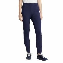 Polo Ralph Lauren RLX Eagle Womens Golf Pants -Clubs Shop 14455 FRENCHNAVY006 1