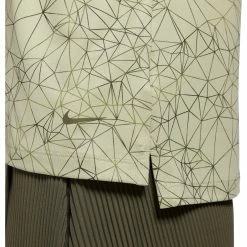 Nike Golf Nike Dri-FIT Fairway Womens Sleeveless Golf Polo -Clubs Shop 15785 MEDOLIVE222 2