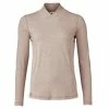 Daily Sports Agnes Mock Neck Womens Golf Shirt -Clubs Shop 16077 HAZEL317 81e7c74a baeb 42f7 909e 7d82d367d2a1