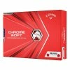 Callaway Chrome Soft Truvis Red Golf Balls - Dozen 2 Callaway Chrome Soft Truvis Red Golf Balls - Dozen -Clubs Shop 16135 81776212 525c 4189 a3e5 9703e3e65b41