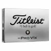 Titleist Pro V1x Left Dash Golf Balls - Dozen -Clubs Shop 16243