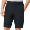 Oakley Targetline Quickdry Performance 10in Mens Golf Shorts 2 Oakley Targetline Quickdry Performance 10in Mens Golf Shorts -Clubs Shop 17279 BLACKOUT02E