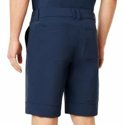 Oakley Targetline Quickdry Performance 10in Mens Golf Shorts 17 Oakley Targetline Quickdry Performance 10in Mens Golf Shorts -Clubs Shop 17279 FATHOM6AC 1