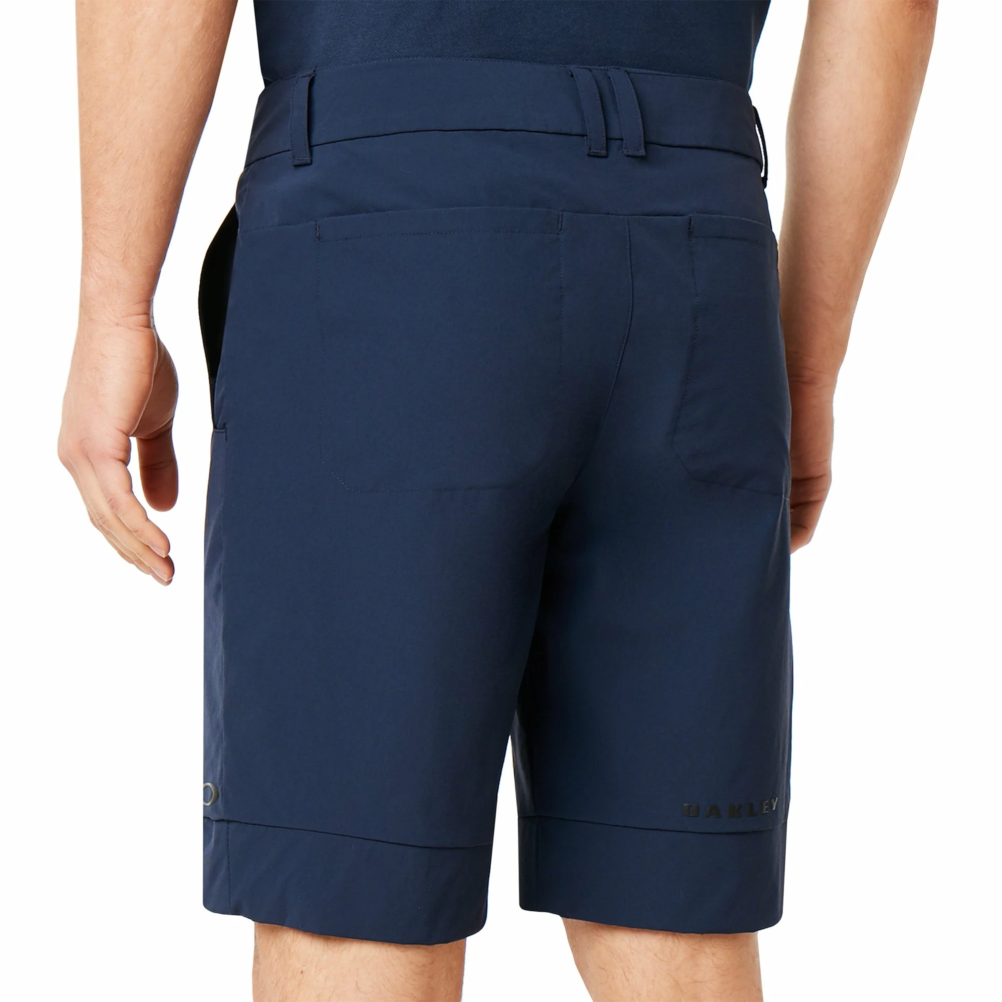 Oakley Targetline Quickdry Performance 10in Mens Golf Shorts 8 Oakley Targetline Quickdry Performance 10in Mens Golf Shorts - Image 6