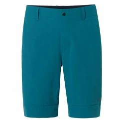 Oakley Targetline Quickdry Performance 10in Mens Golf Shorts 18 Oakley Targetline Quickdry Performance 10in Mens Golf Shorts -Clubs Shop 17279 PETROL9PE