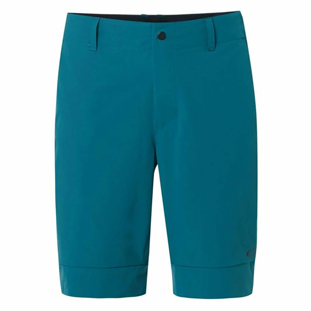 Oakley Targetline Quickdry Performance 10in Mens Golf Shorts 9 Oakley Targetline Quickdry Performance 10in Mens Golf Shorts - Image 7
