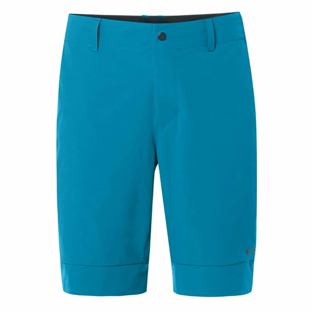 Oakley Targetline Quickdry Performance 10in Mens Golf Shorts 10 Oakley Targetline Quickdry Performance 10in Mens Golf Shorts - Image 8