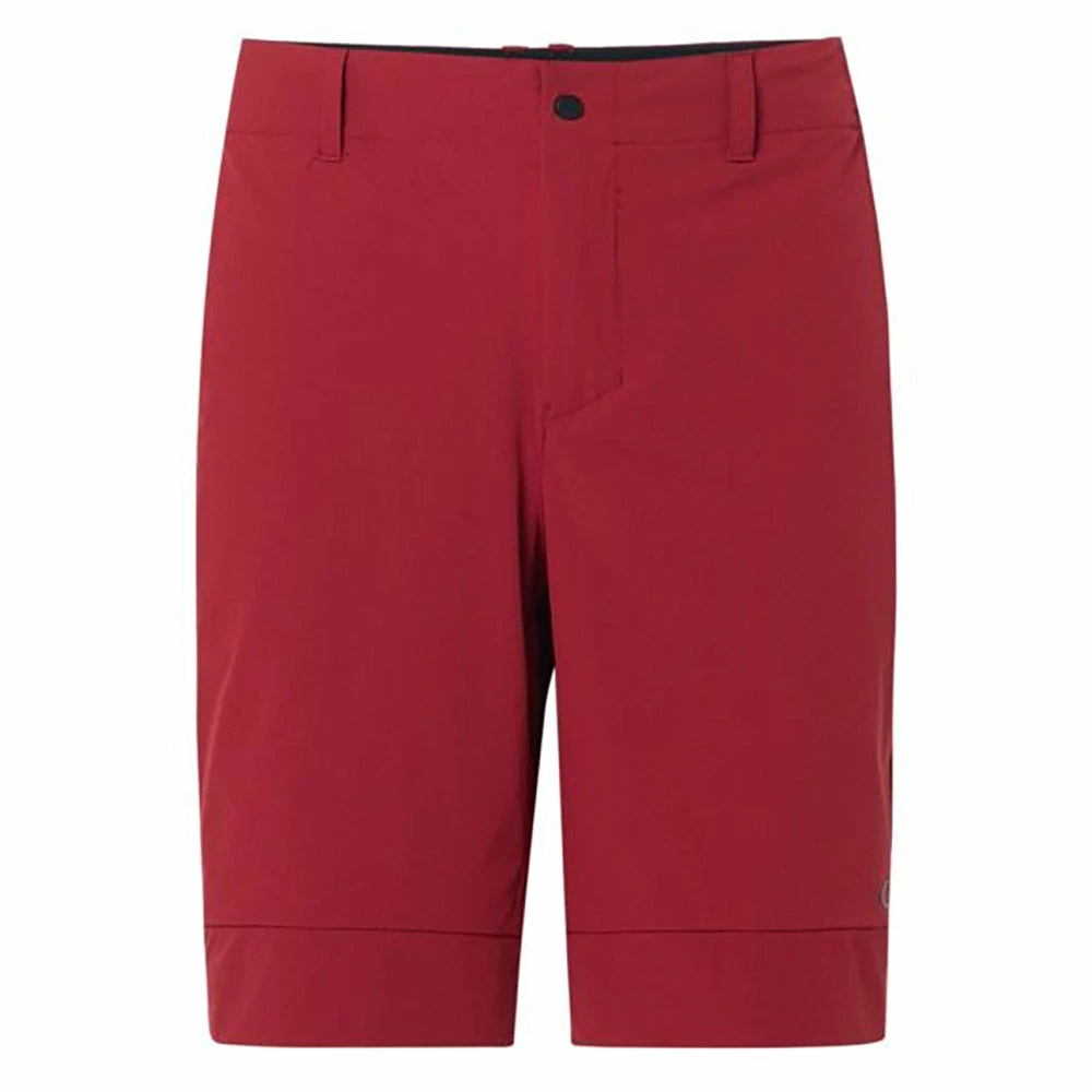 Oakley Targetline Quickdry Performance 10in Mens Golf Shorts 12 Oakley Targetline Quickdry Performance 10in Mens Golf Shorts - Image 10