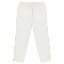 Oakley Bella Chino Womens Golf Pants -Clubs Shop 17730 WHITE 1