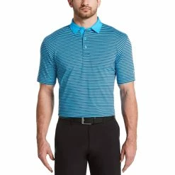Callaway 3-Color Stripe Mens Golf Polo 14 Callaway 3-Color Stripe Mens Golf Polo -Clubs Shop 17873 SPRINGBREAK