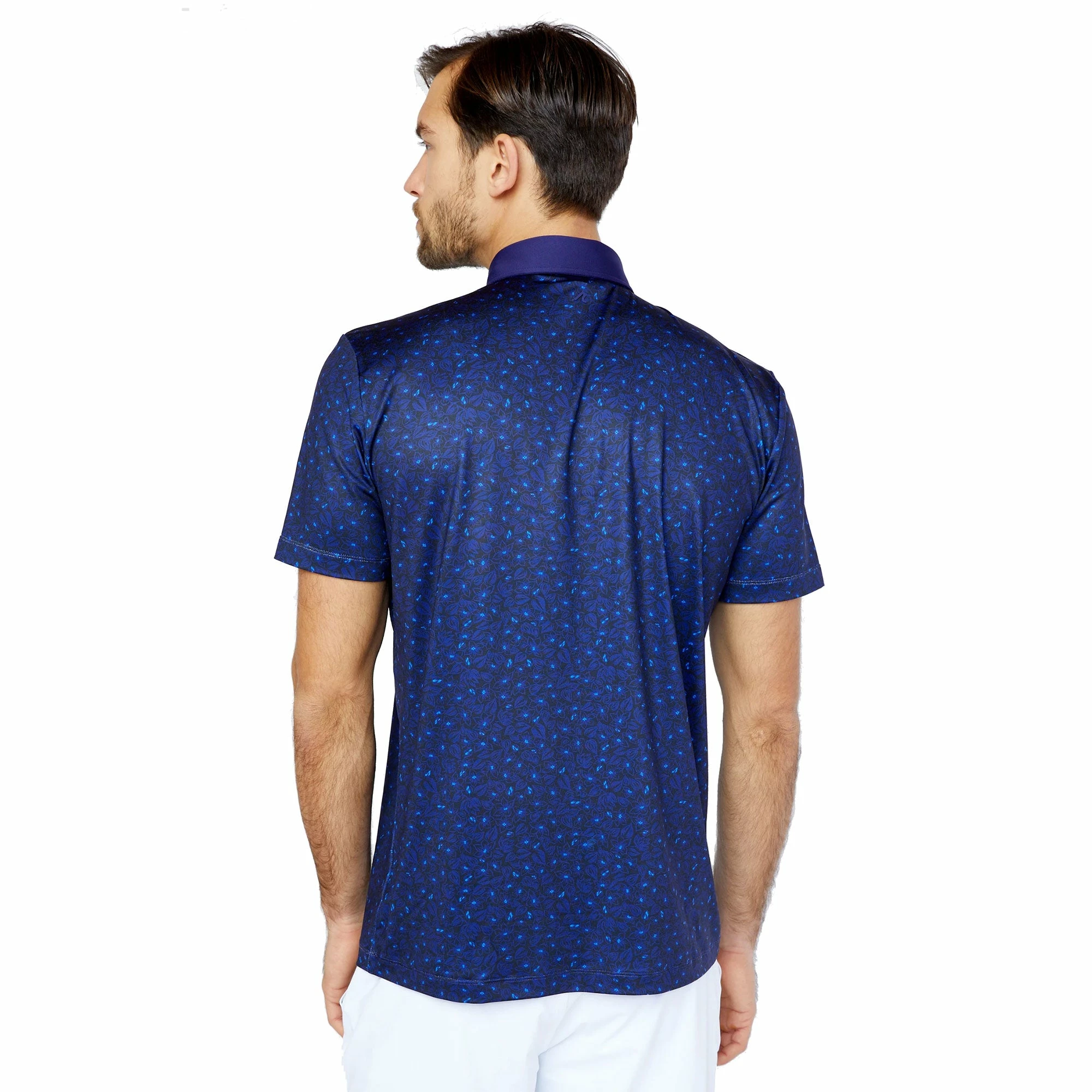 Redvanly Filmore Mens Golf Polo 7 Redvanly Filmore Mens Golf Polo - Image 5