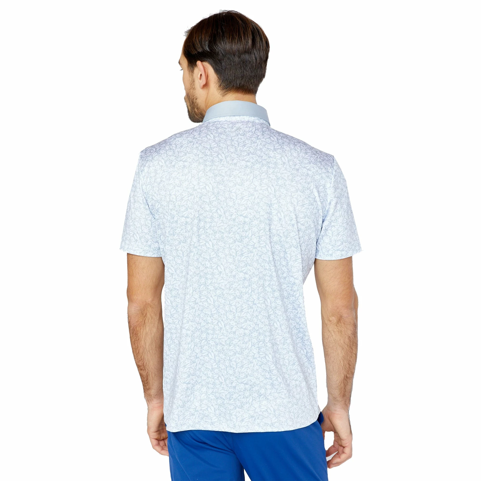 Redvanly Filmore Mens Golf Polo 5 Redvanly Filmore Mens Golf Polo - Image 3
